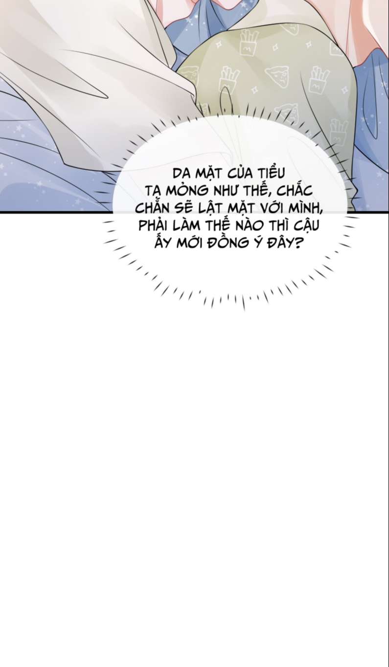 Peter Pan Và Cinderella: Chapter 44
