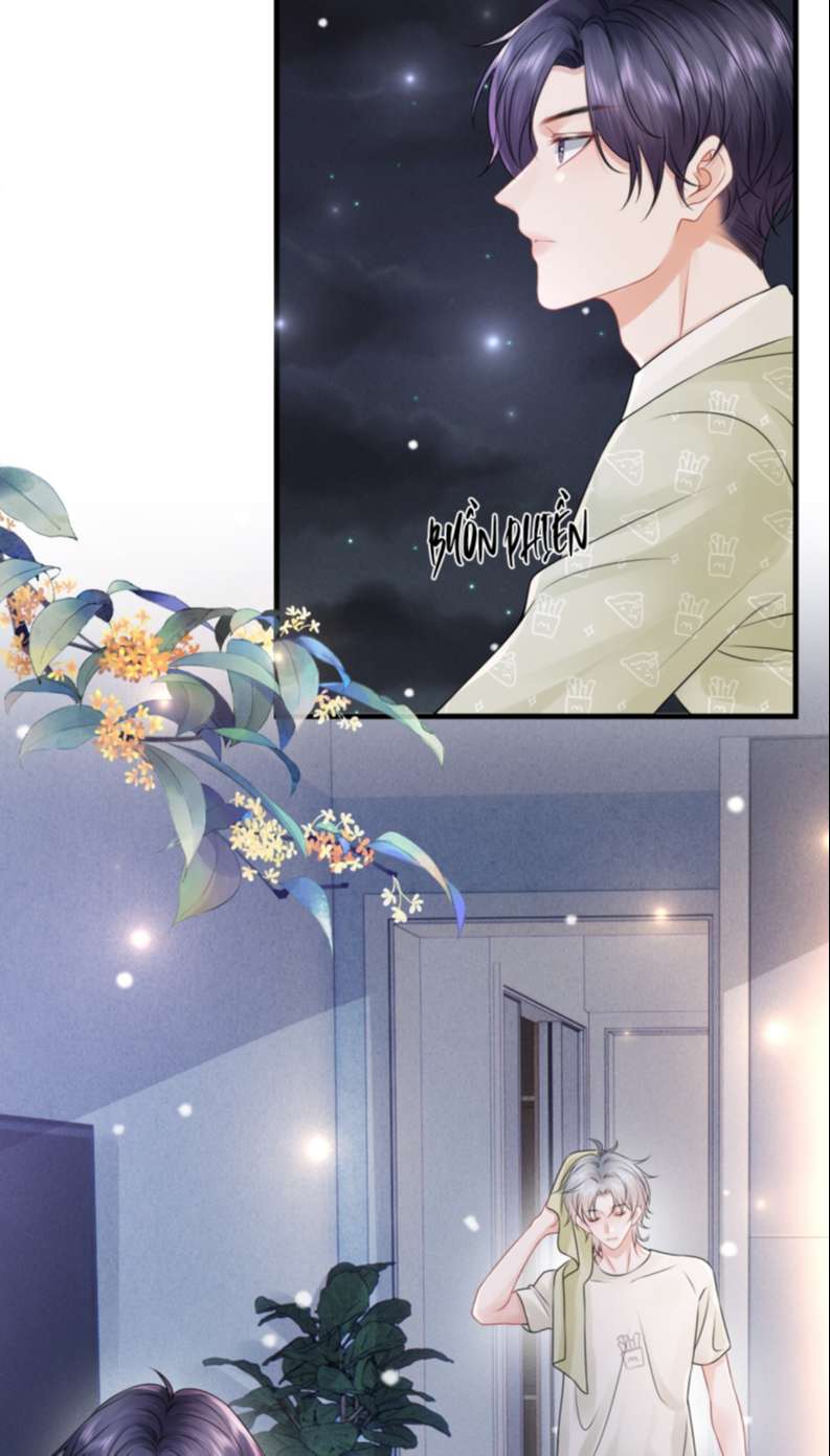 Peter Pan Và Cinderella: Chapter 44