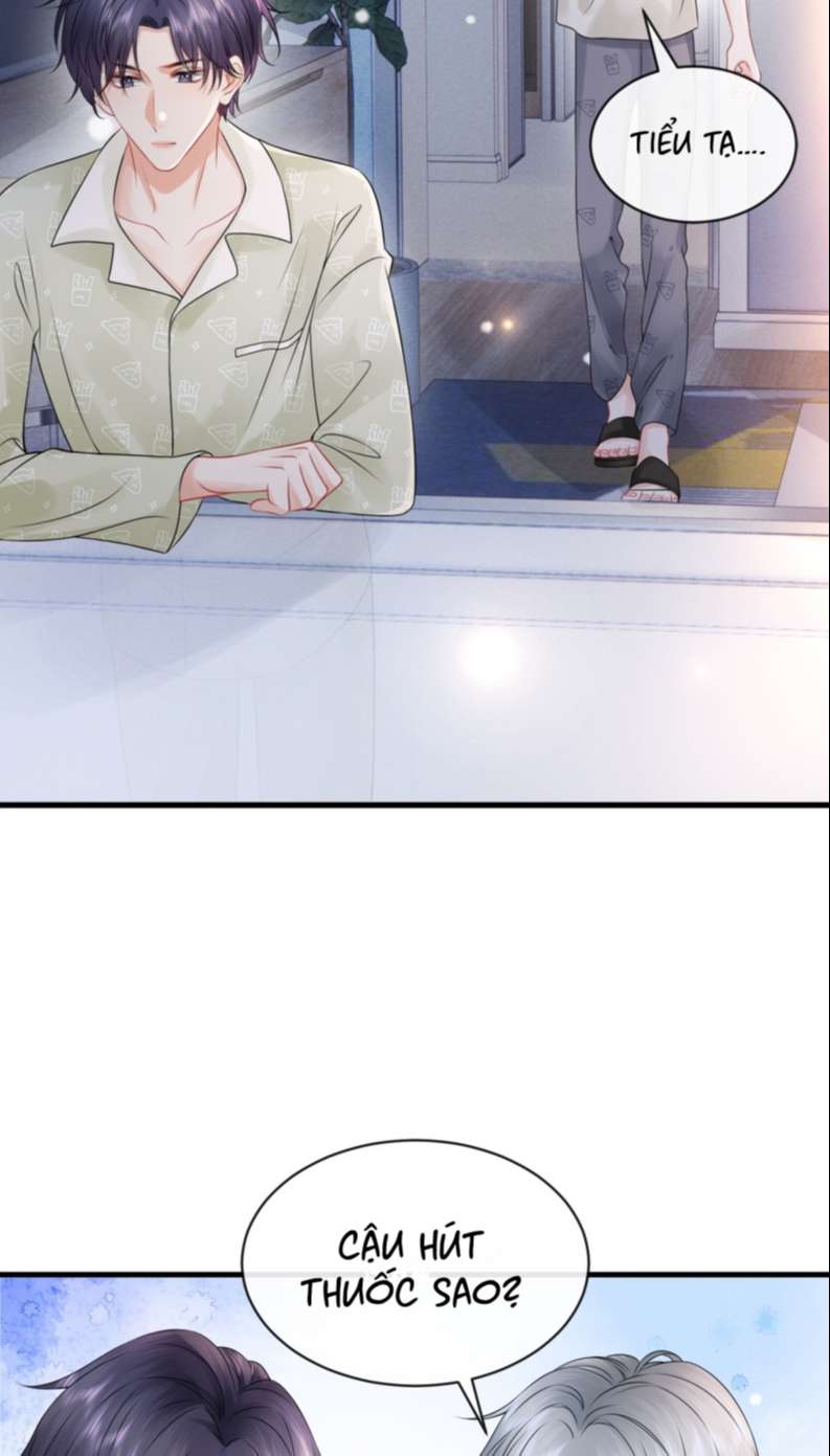 Peter Pan Và Cinderella: Chapter 44