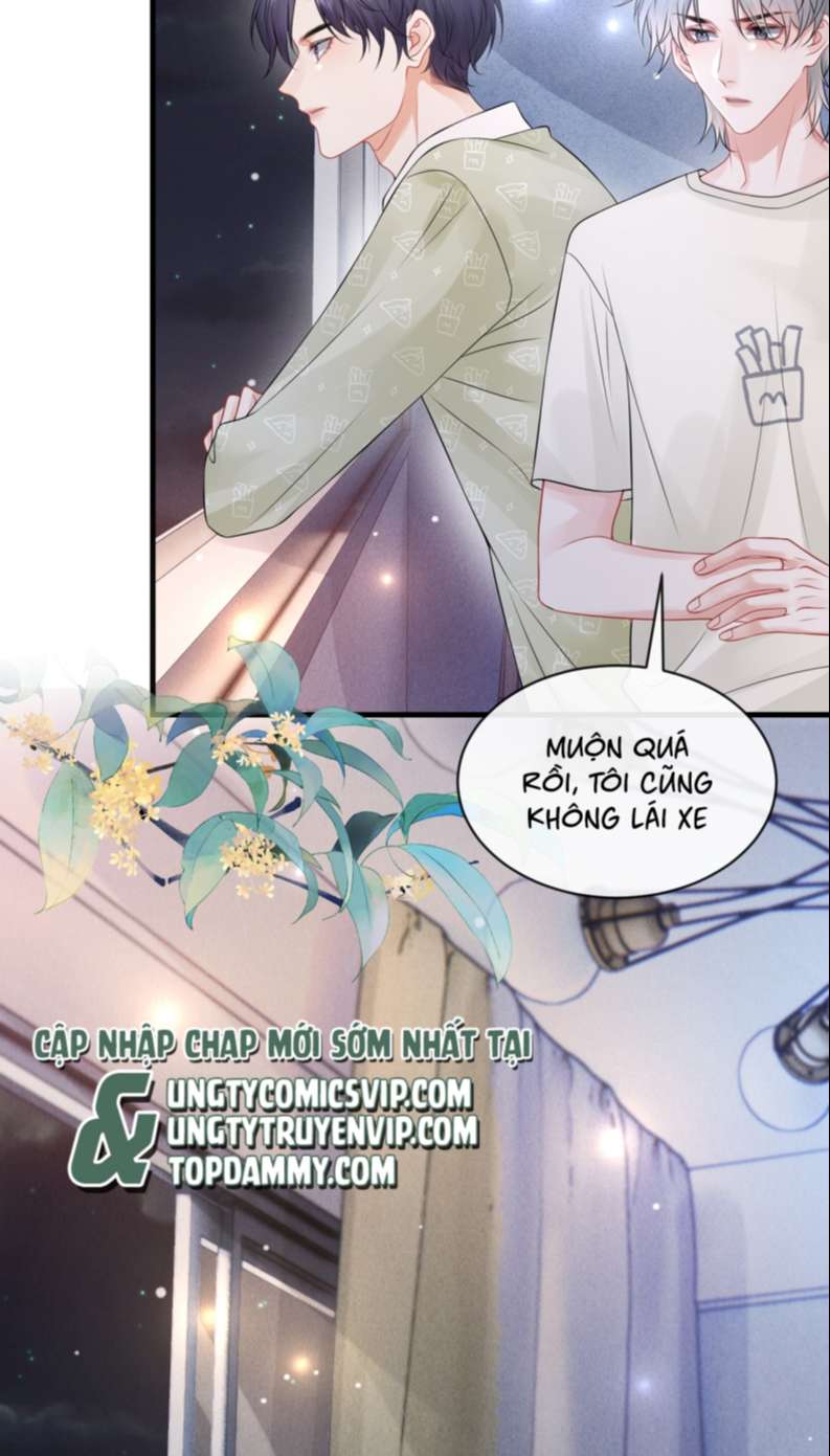 Peter Pan Và Cinderella: Chapter 44