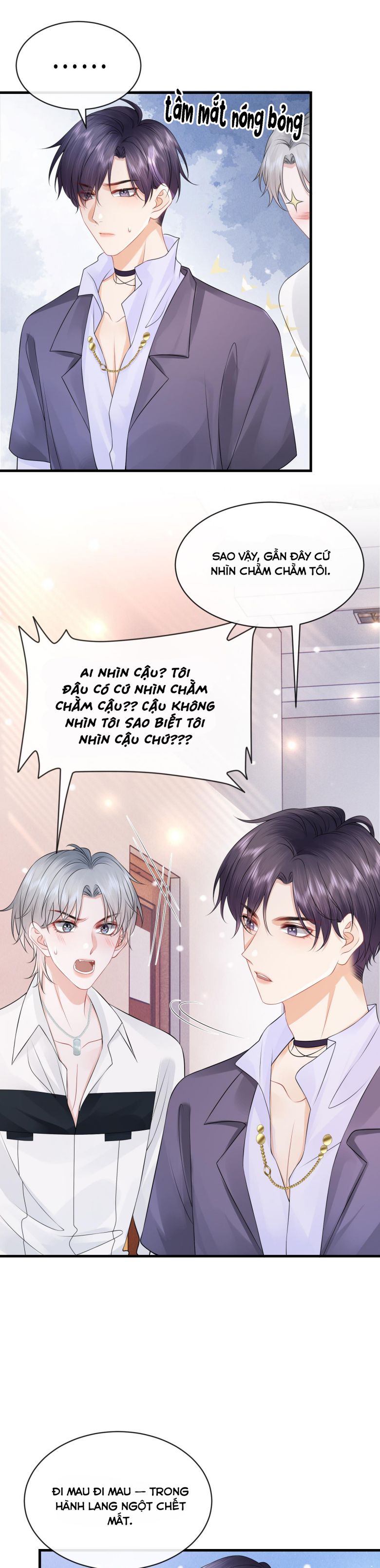 Peter Pan Và Cinderella: Chapter 45