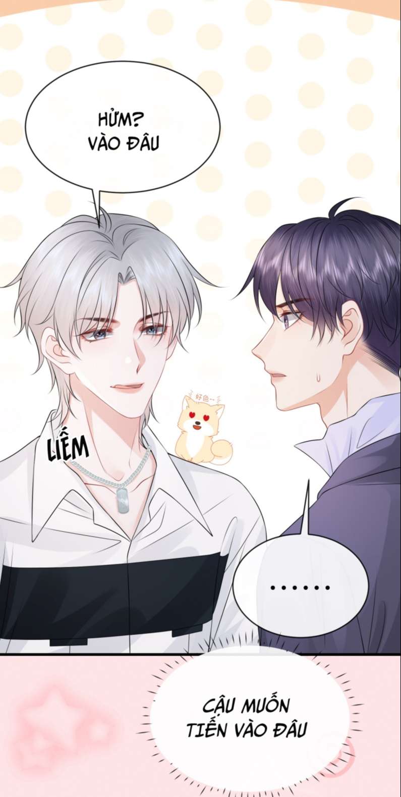 Peter Pan Và Cinderella: Chapter 46