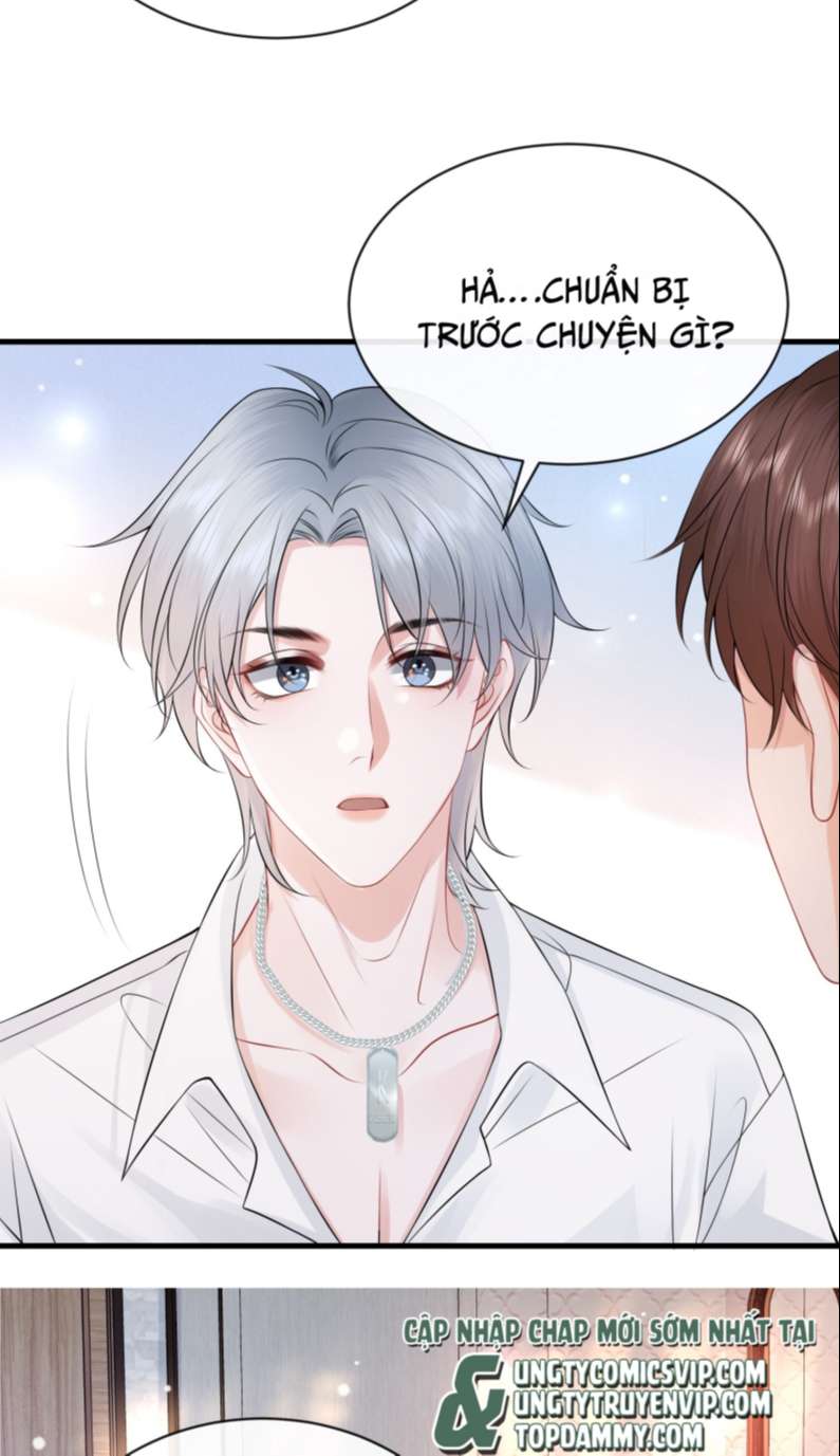 Peter Pan Và Cinderella: Chapter 46