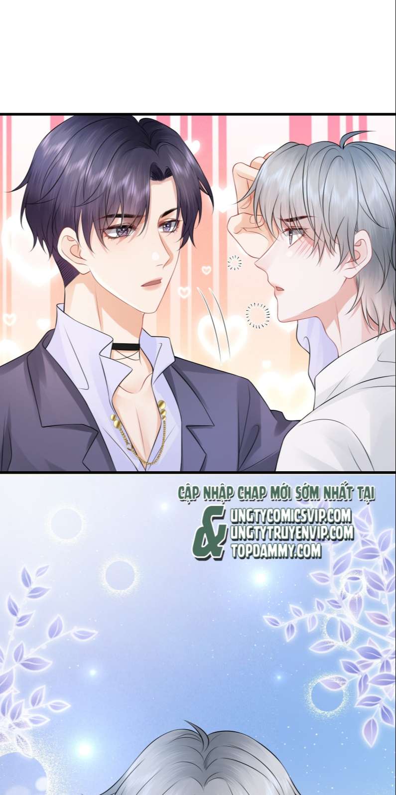 Peter Pan Và Cinderella: Chapter 46