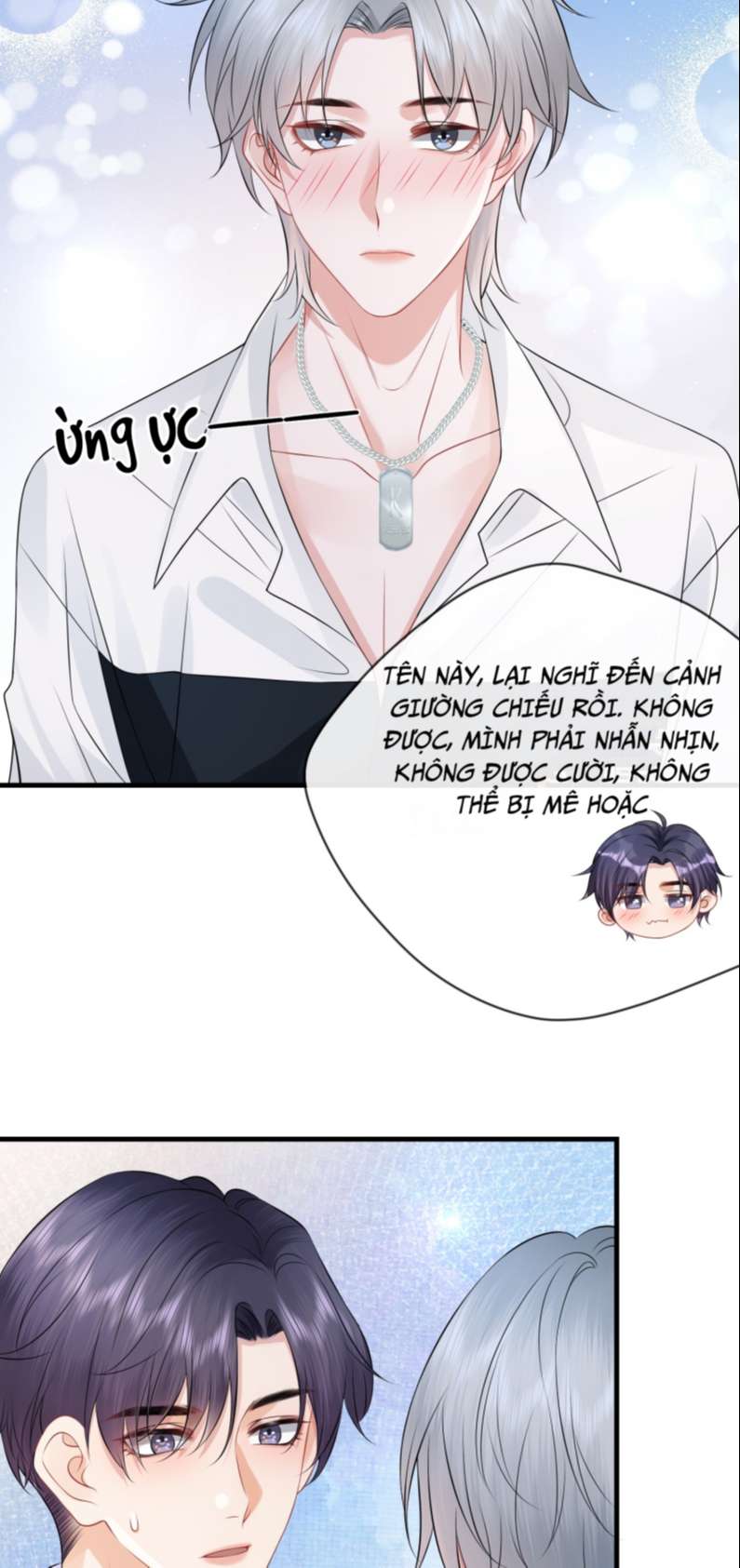 Peter Pan Và Cinderella: Chapter 46
