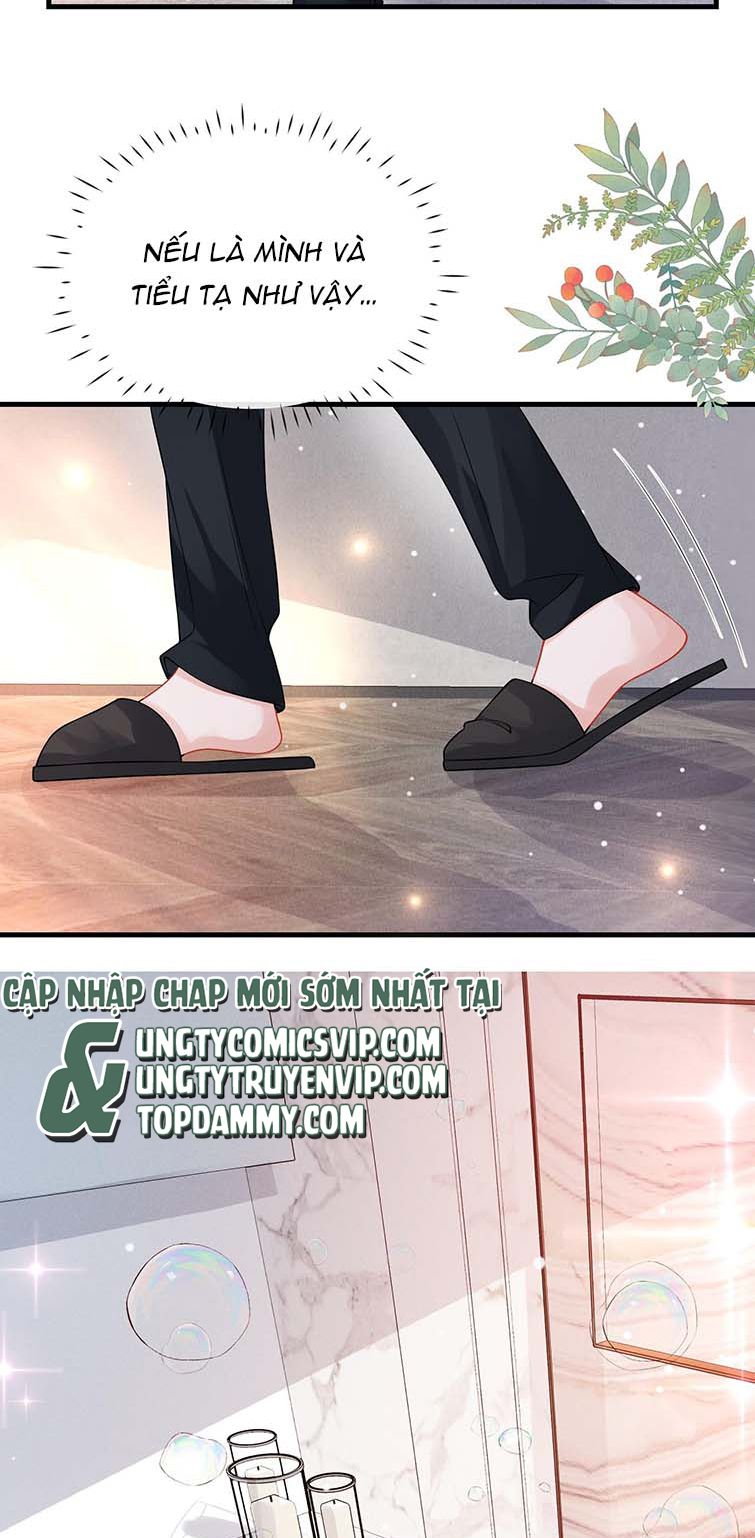 Peter Pan Và Cinderella: Chapter 47