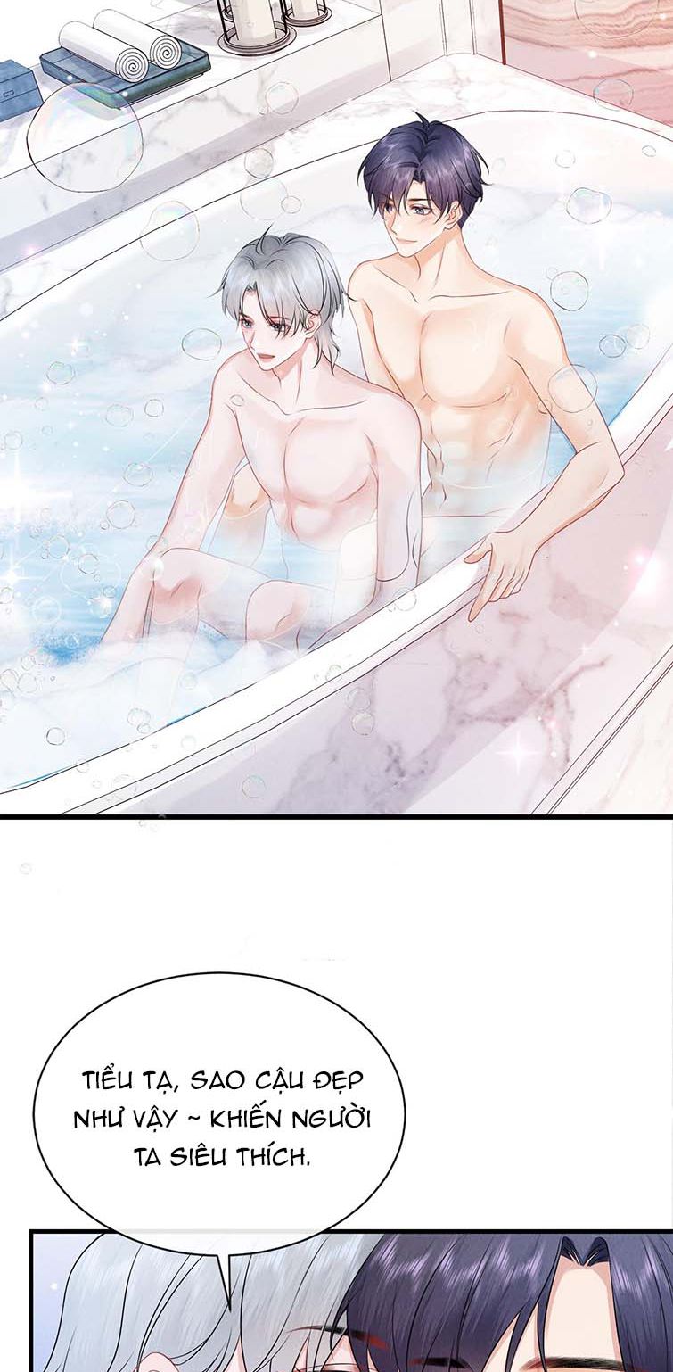 Peter Pan Và Cinderella: Chapter 47