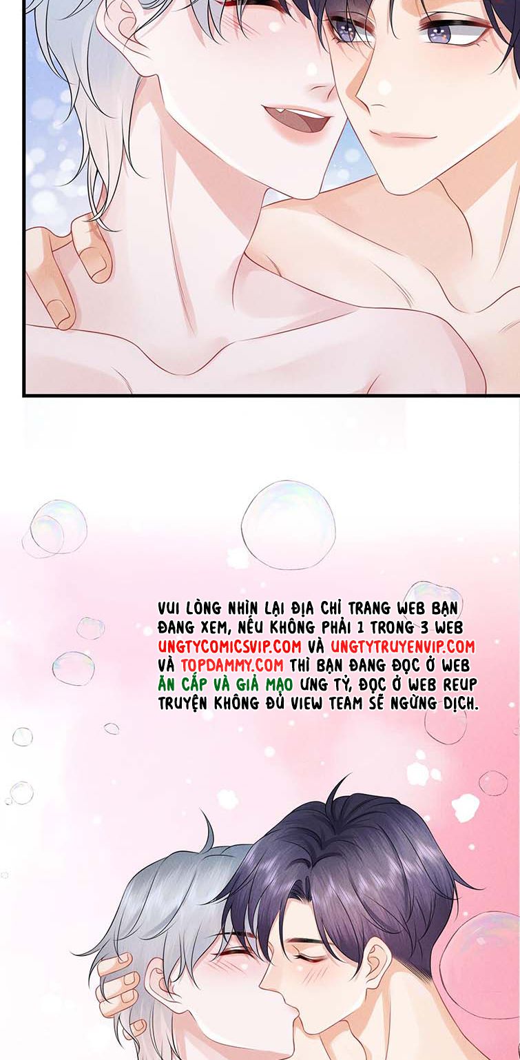 Peter Pan Và Cinderella: Chapter 47