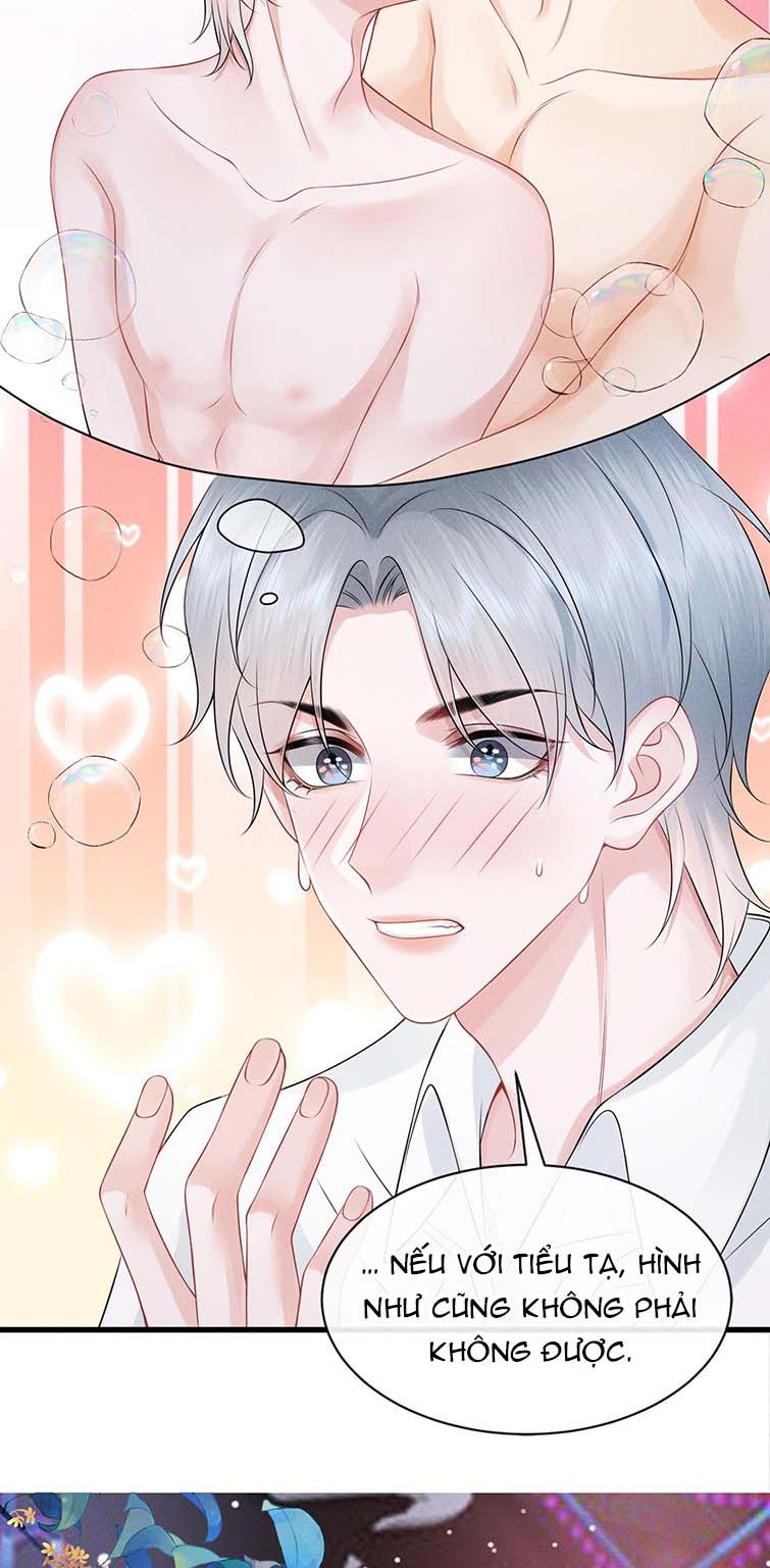 Peter Pan Và Cinderella: Chapter 47