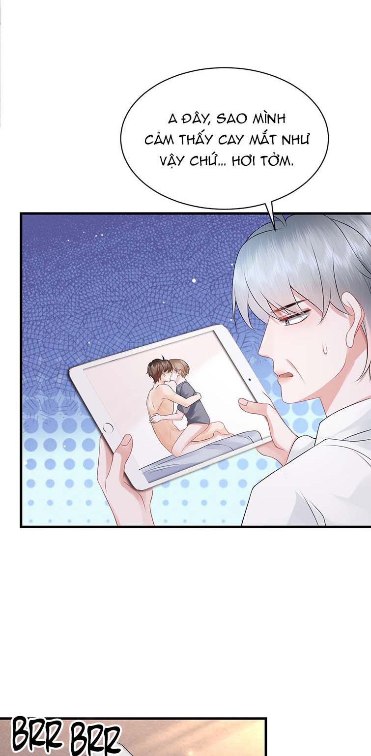Peter Pan Và Cinderella: Chapter 47