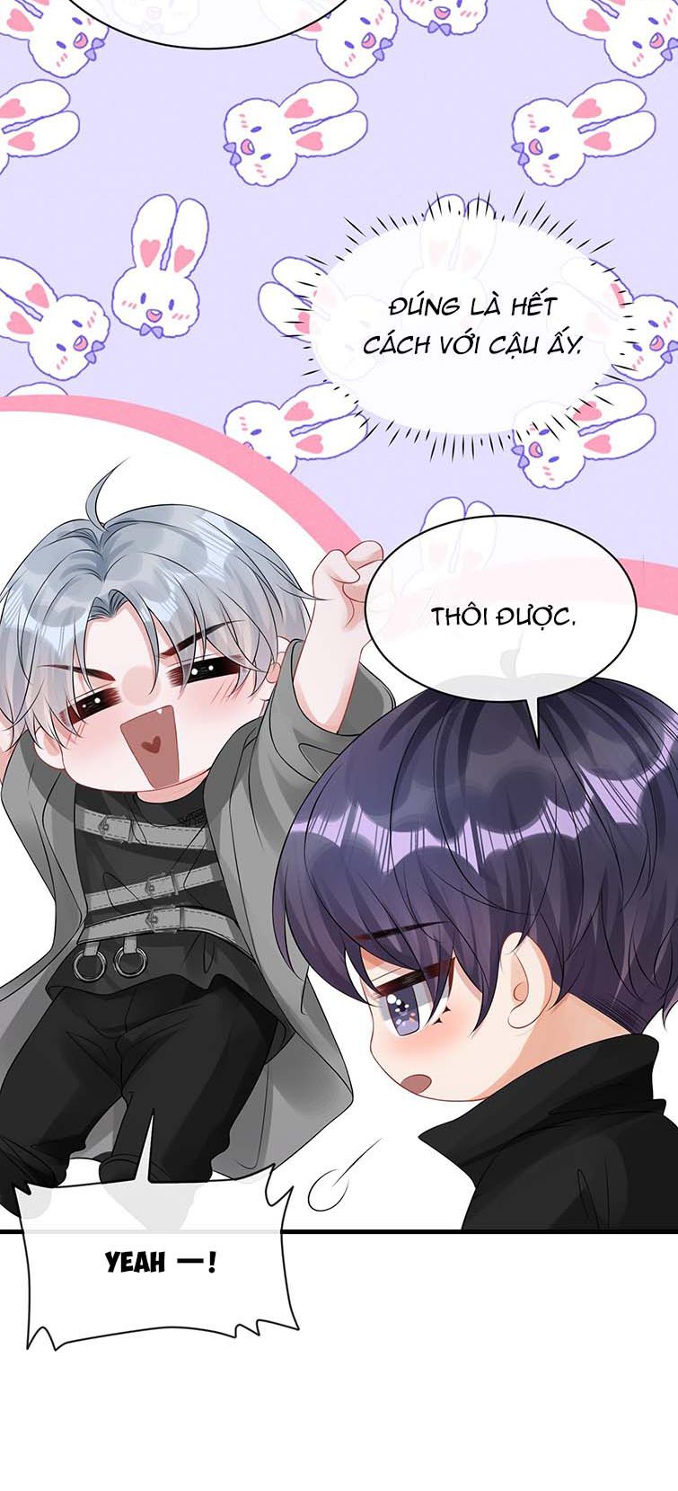 Peter Pan Và Cinderella: Chapter 47