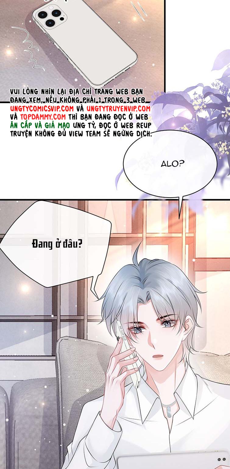 Peter Pan Và Cinderella: Chapter 47