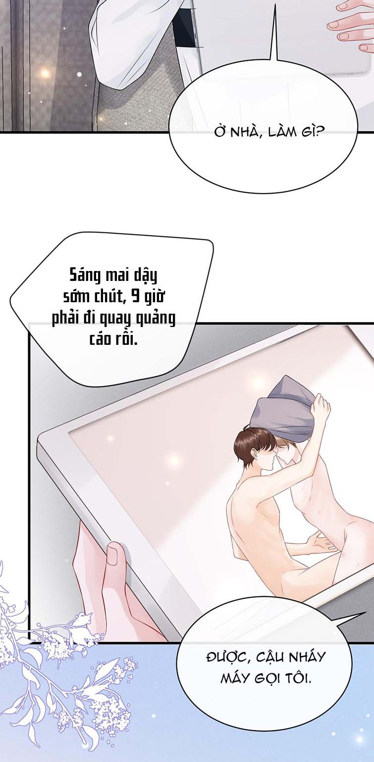 Peter Pan Và Cinderella: Chapter 47