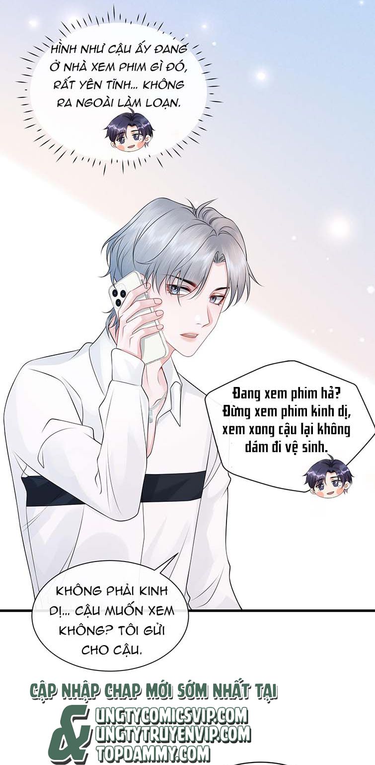 Peter Pan Và Cinderella: Chapter 47