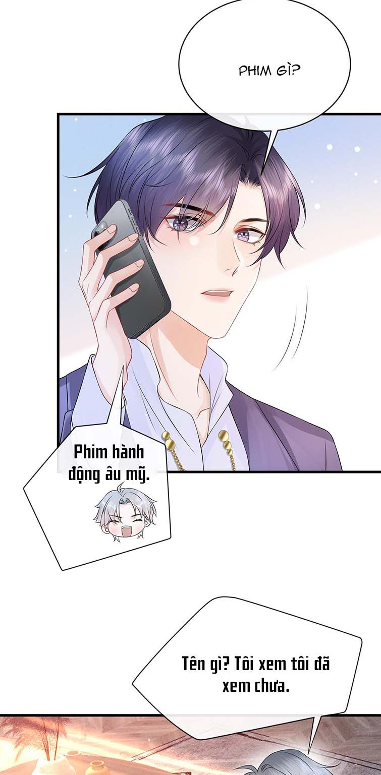 Peter Pan Và Cinderella: Chapter 47