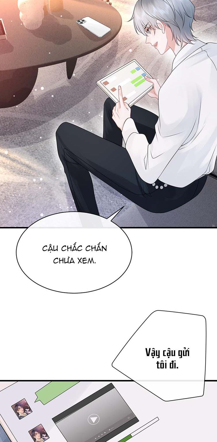 Peter Pan Và Cinderella: Chapter 47