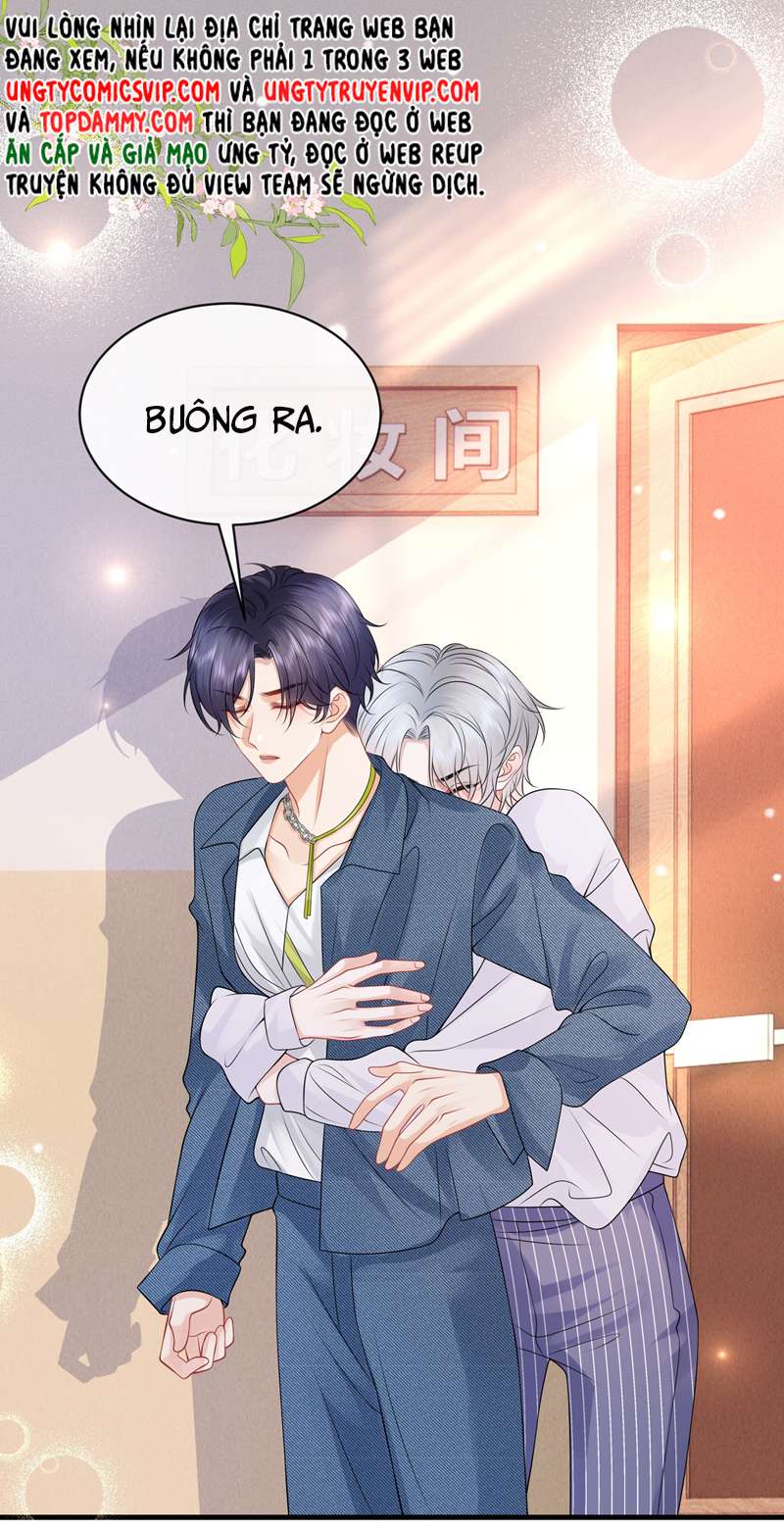 Peter Pan Và Cinderella: Chapter 49