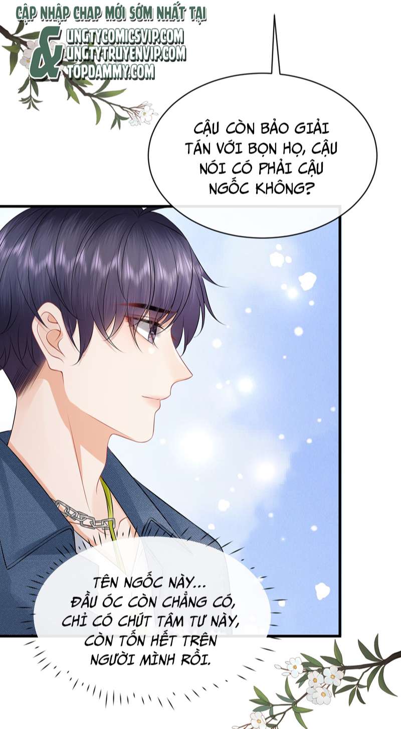 Peter Pan Và Cinderella: Chapter 49