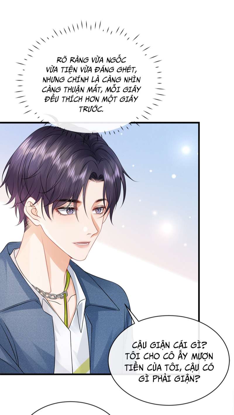 Peter Pan Và Cinderella: Chapter 49