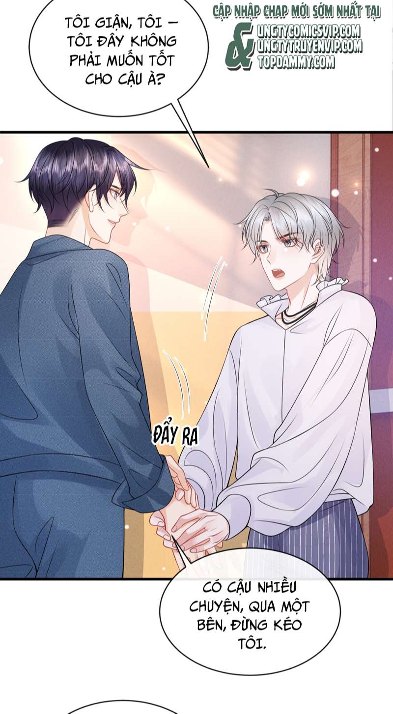 Peter Pan Và Cinderella: Chapter 49