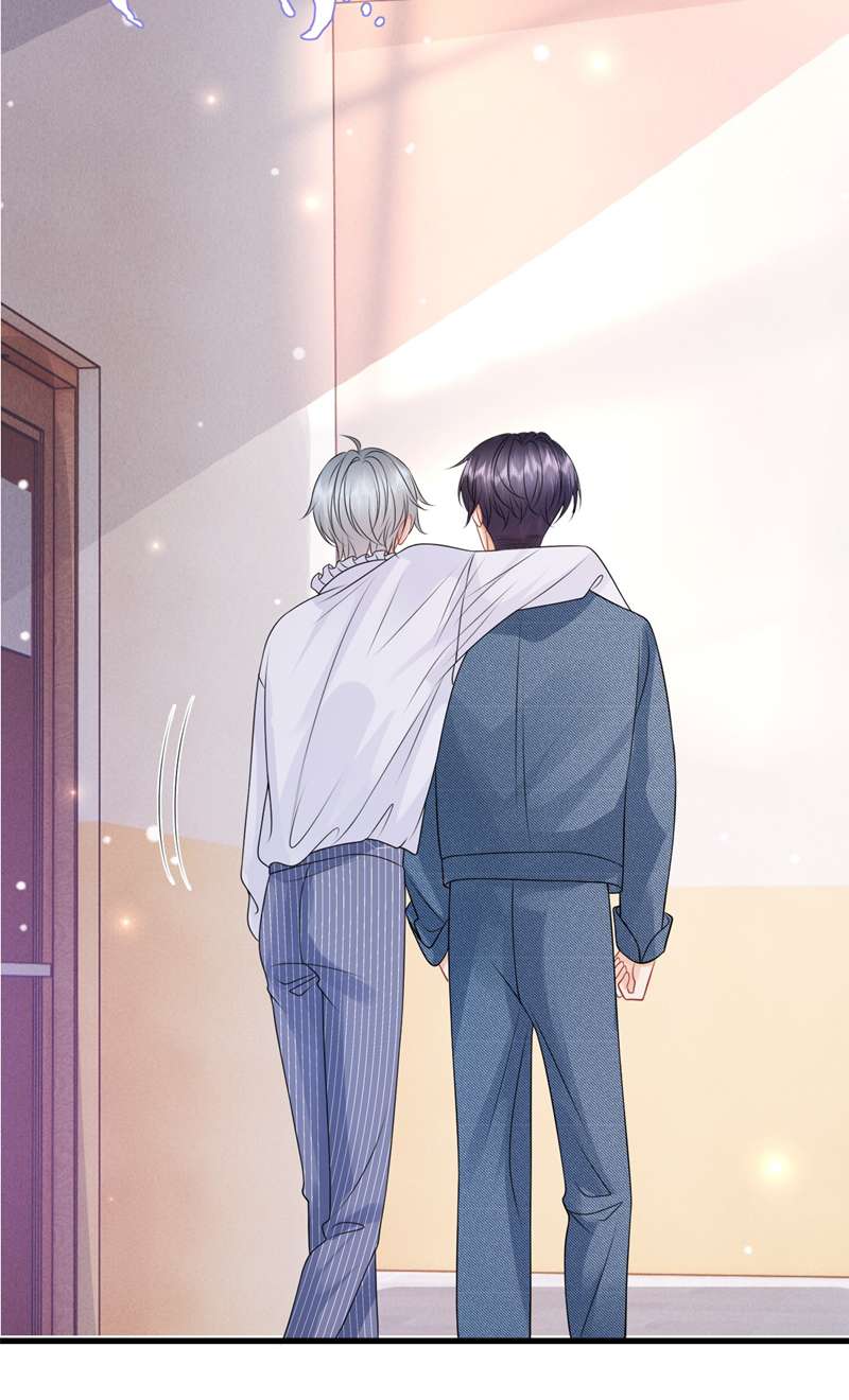 Peter Pan Và Cinderella: Chapter 49