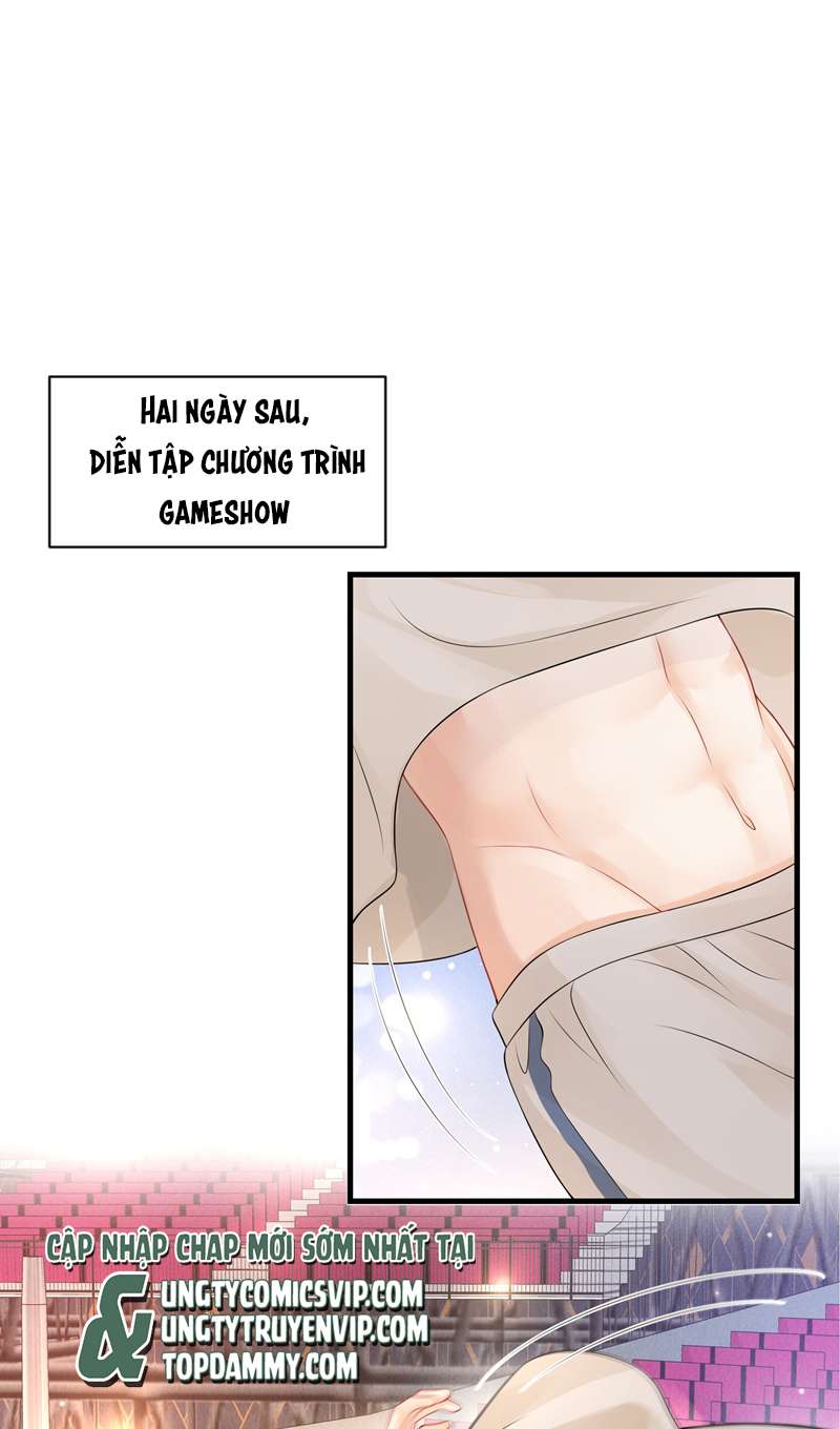 Peter Pan Và Cinderella: Chapter 49