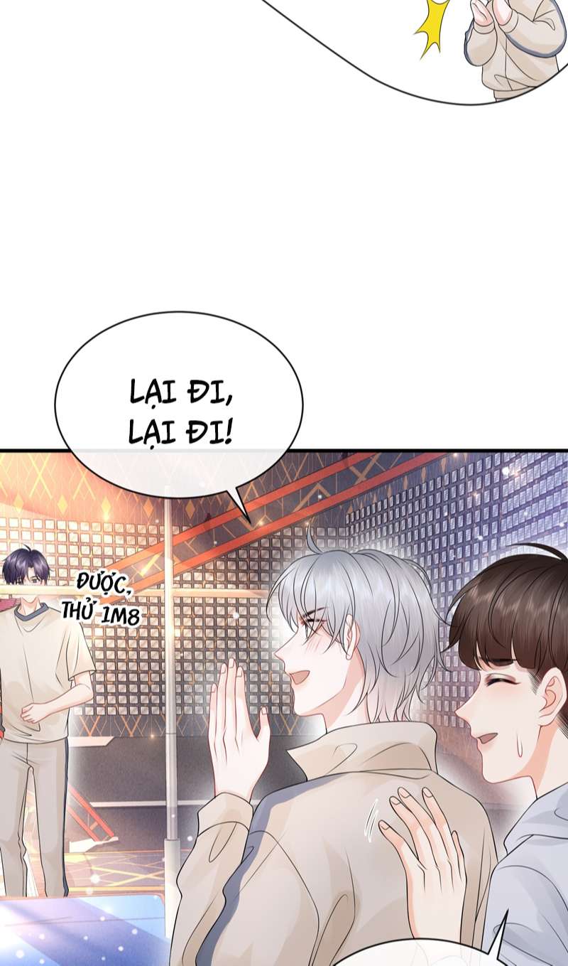 Peter Pan Và Cinderella: Chapter 49