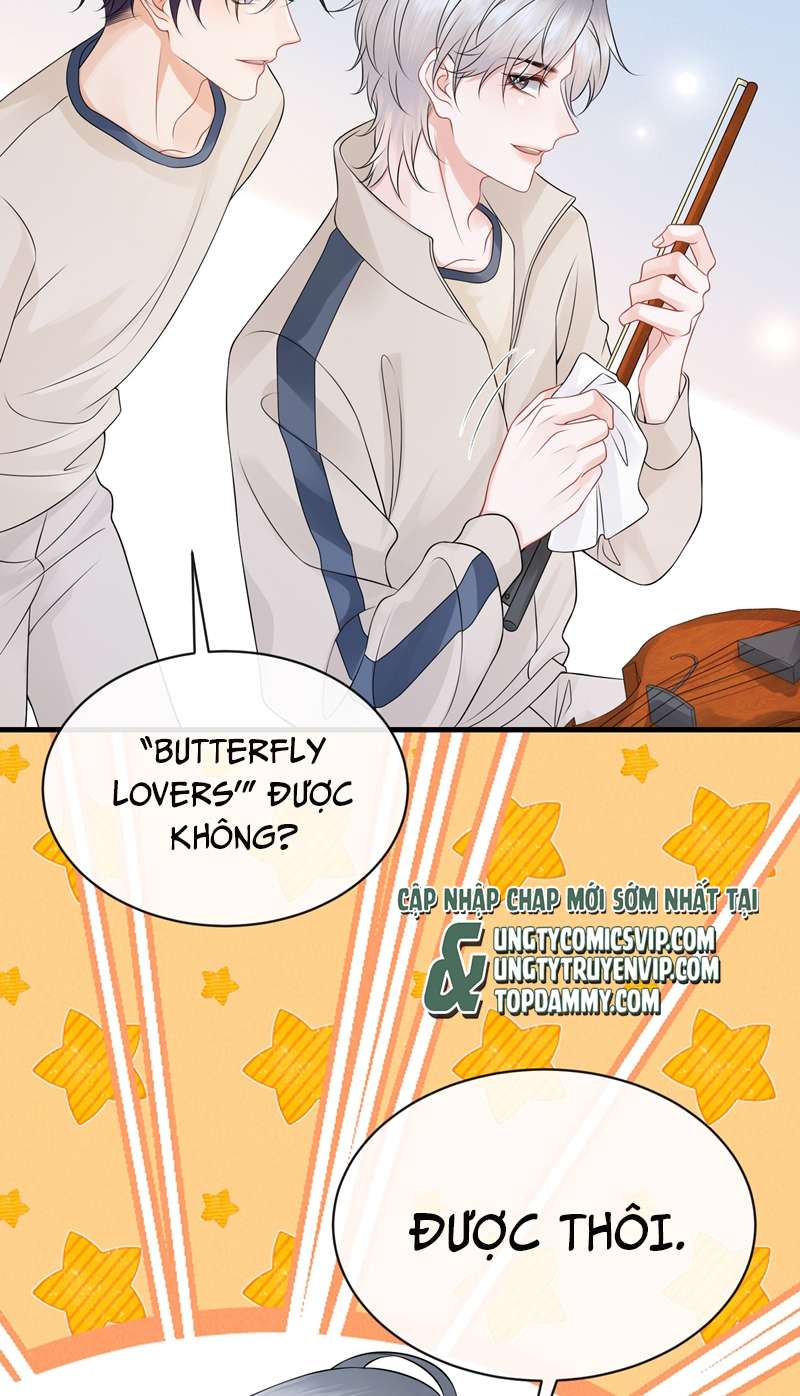 Peter Pan Và Cinderella: Chapter 49