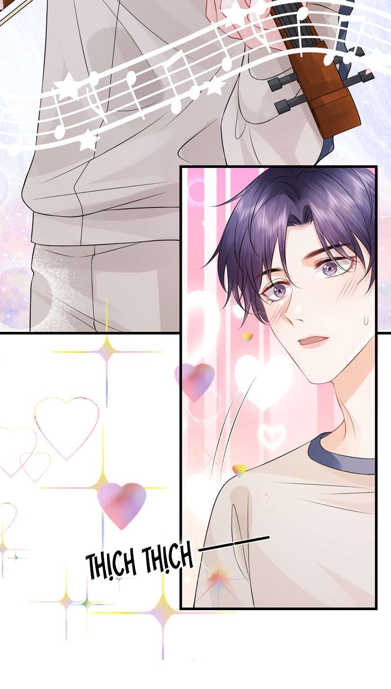 Peter Pan Và Cinderella: Chapter 49