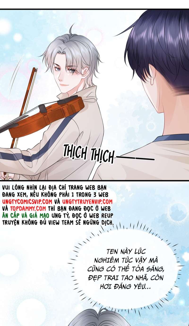 Peter Pan Và Cinderella: Chapter 49