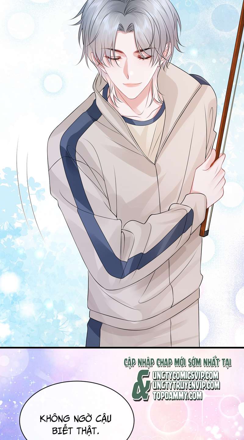 Peter Pan Và Cinderella: Chapter 49
