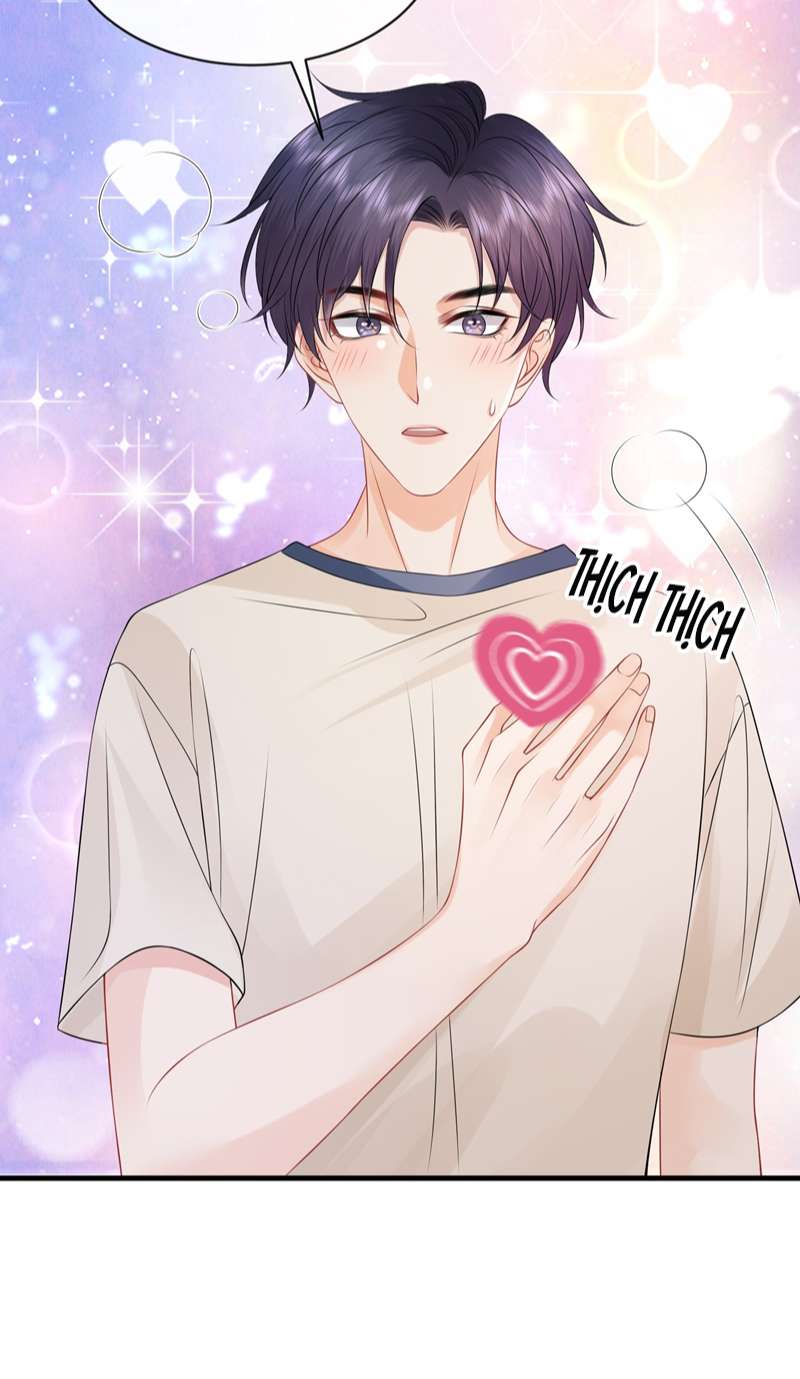 Peter Pan Và Cinderella: Chapter 49