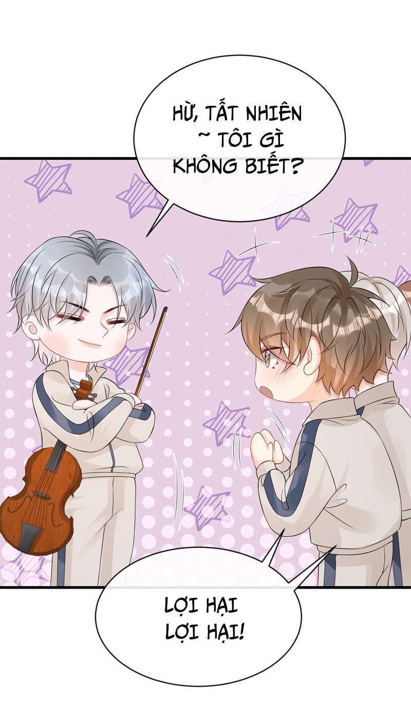Peter Pan Và Cinderella: Chapter 49