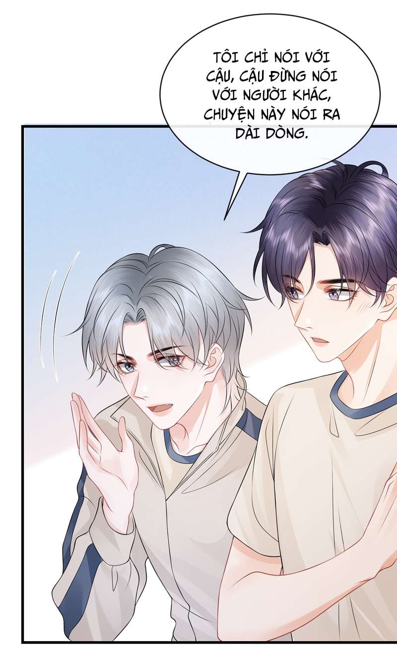 Peter Pan Và Cinderella: Chapter 49