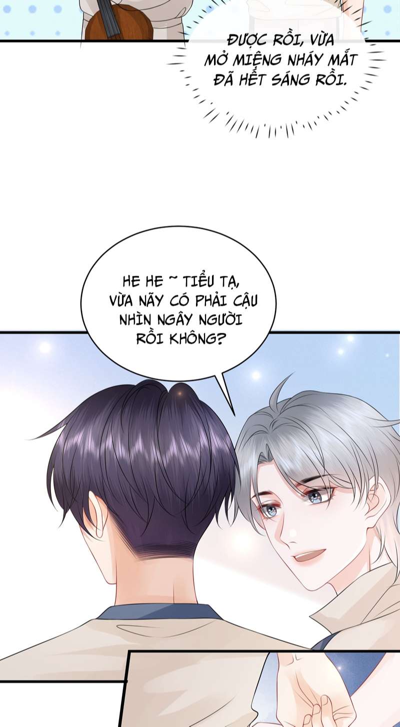 Peter Pan Và Cinderella: Chapter 49