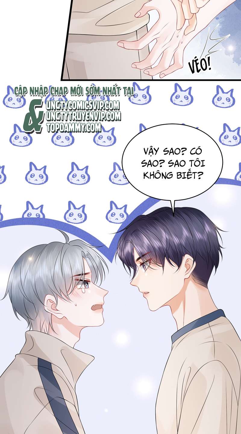 Peter Pan Và Cinderella: Chapter 49