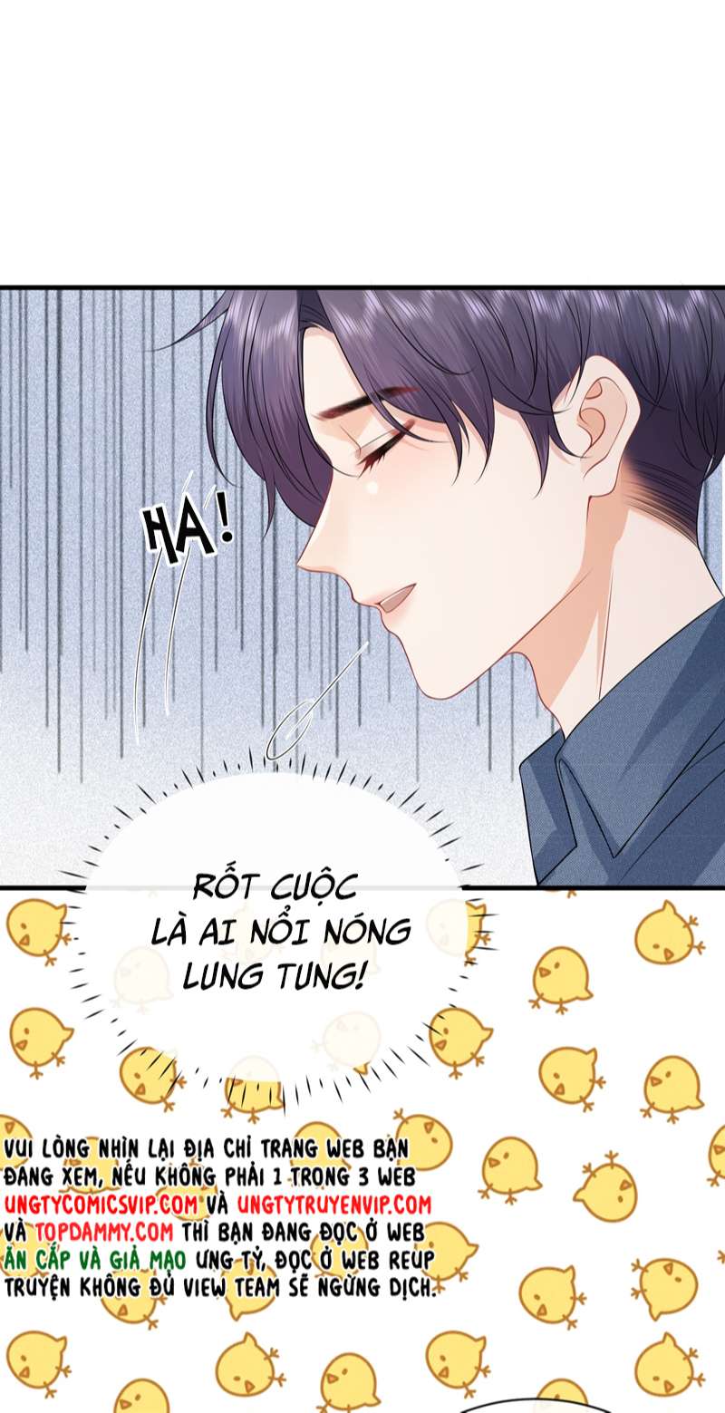 Peter Pan Và Cinderella: Chapter 49