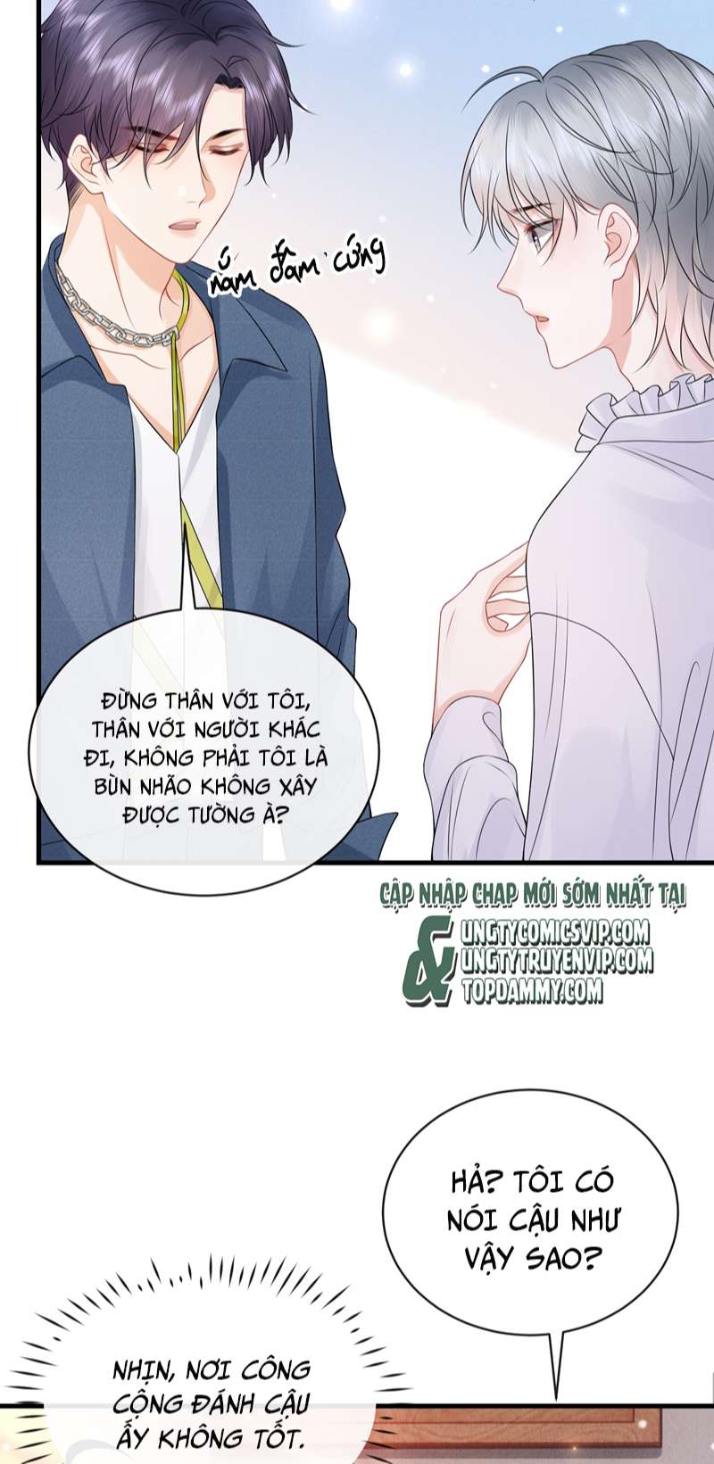 Peter Pan Và Cinderella: Chapter 49
