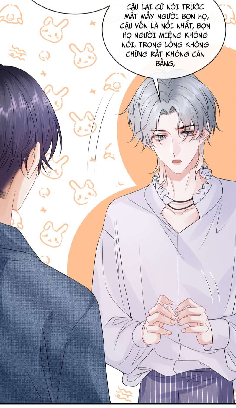 Peter Pan Và Cinderella: Chapter 49