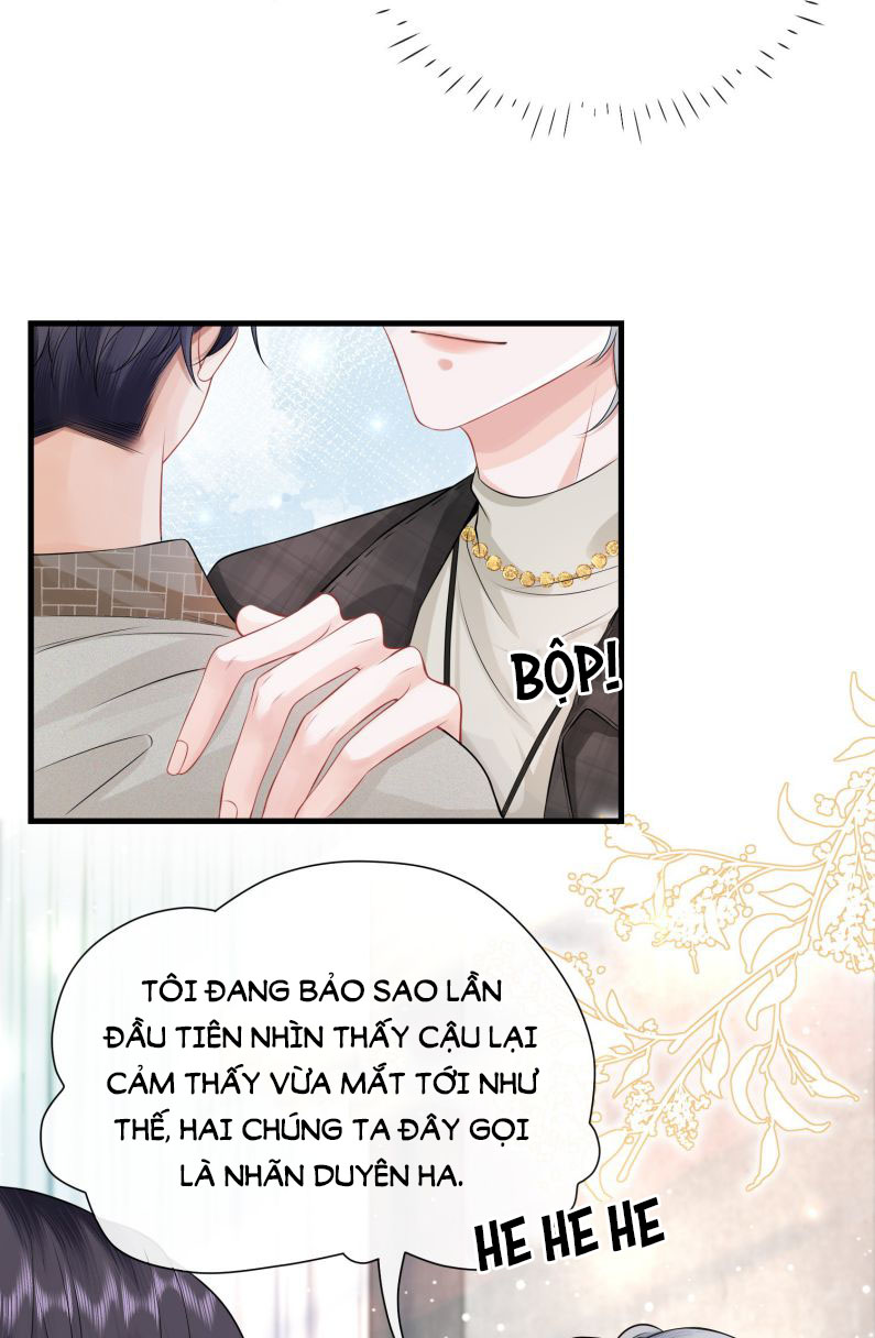 Peter Pan Và Cinderella: Chapter 5