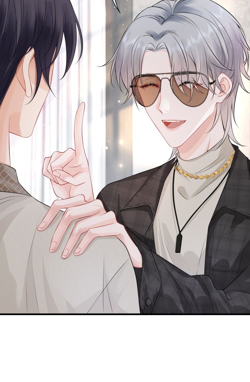 Peter Pan Và Cinderella: Chapter 5