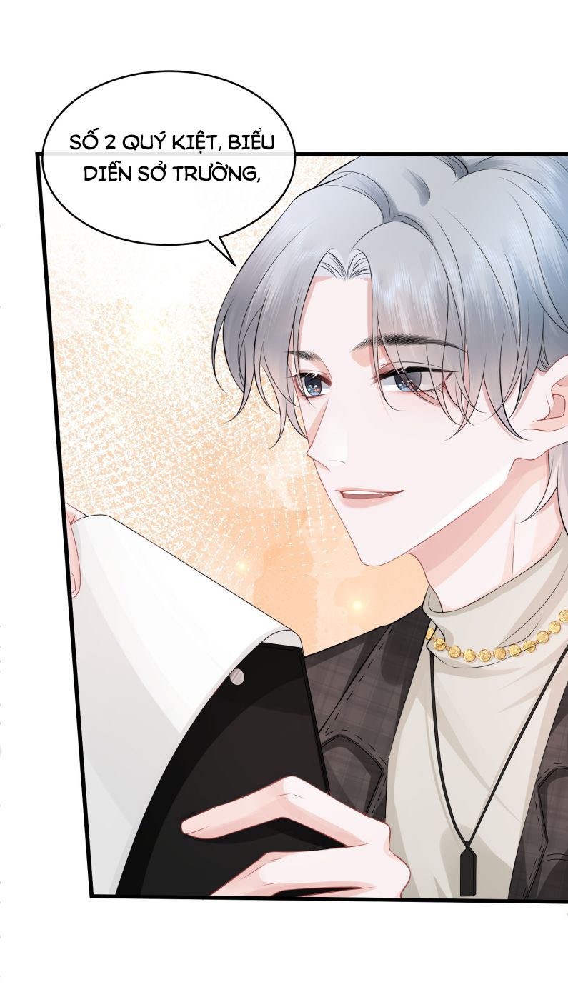 Peter Pan Và Cinderella: Chapter 5