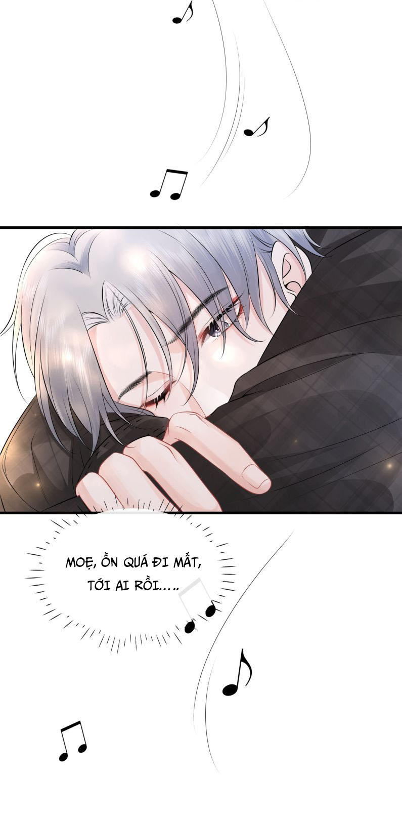 Peter Pan Và Cinderella: Chapter 5