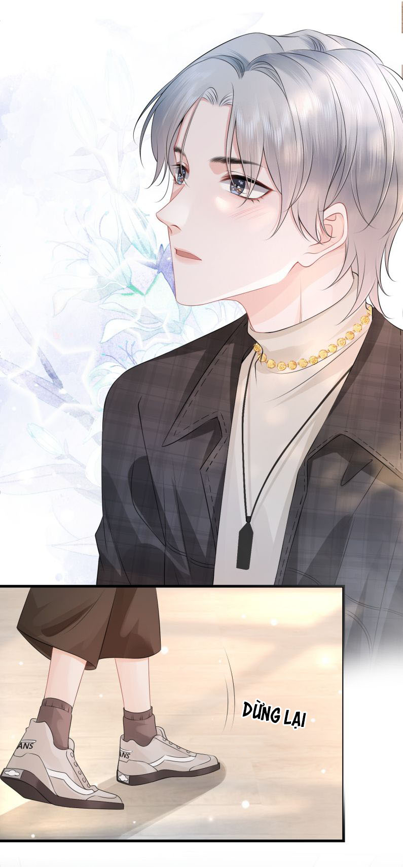 Peter Pan Và Cinderella: Chapter 5