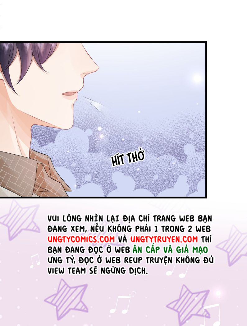 Peter Pan Và Cinderella: Chapter 5