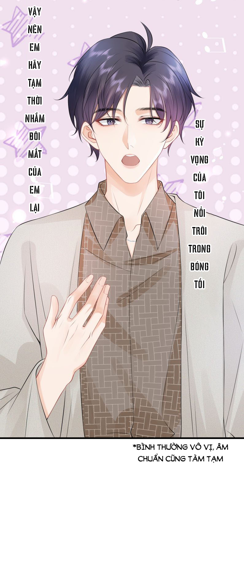 Peter Pan Và Cinderella: Chapter 5