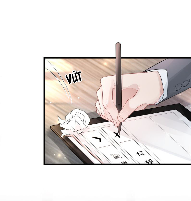 Peter Pan Và Cinderella: Chapter 5