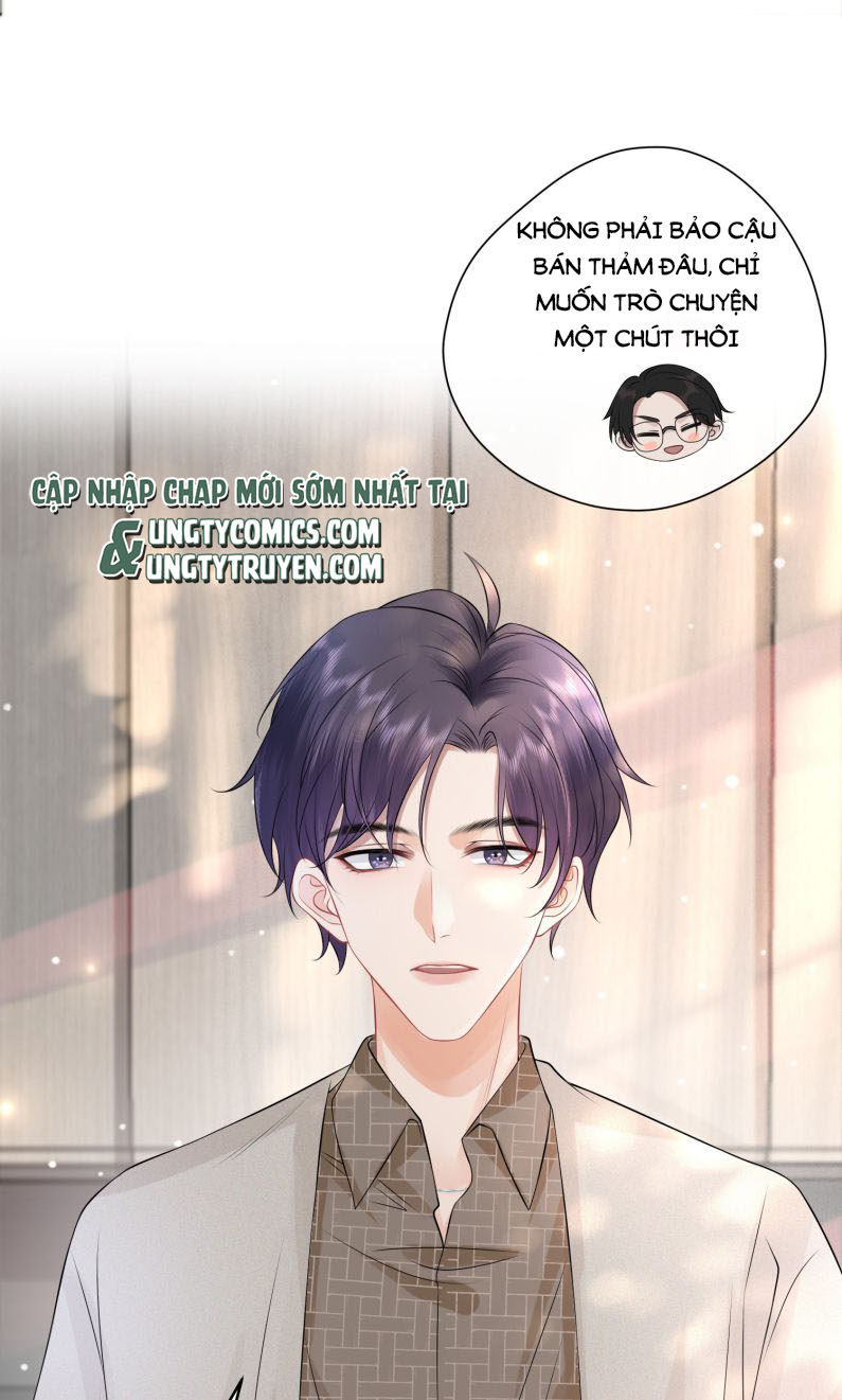 Peter Pan Và Cinderella: Chapter 5