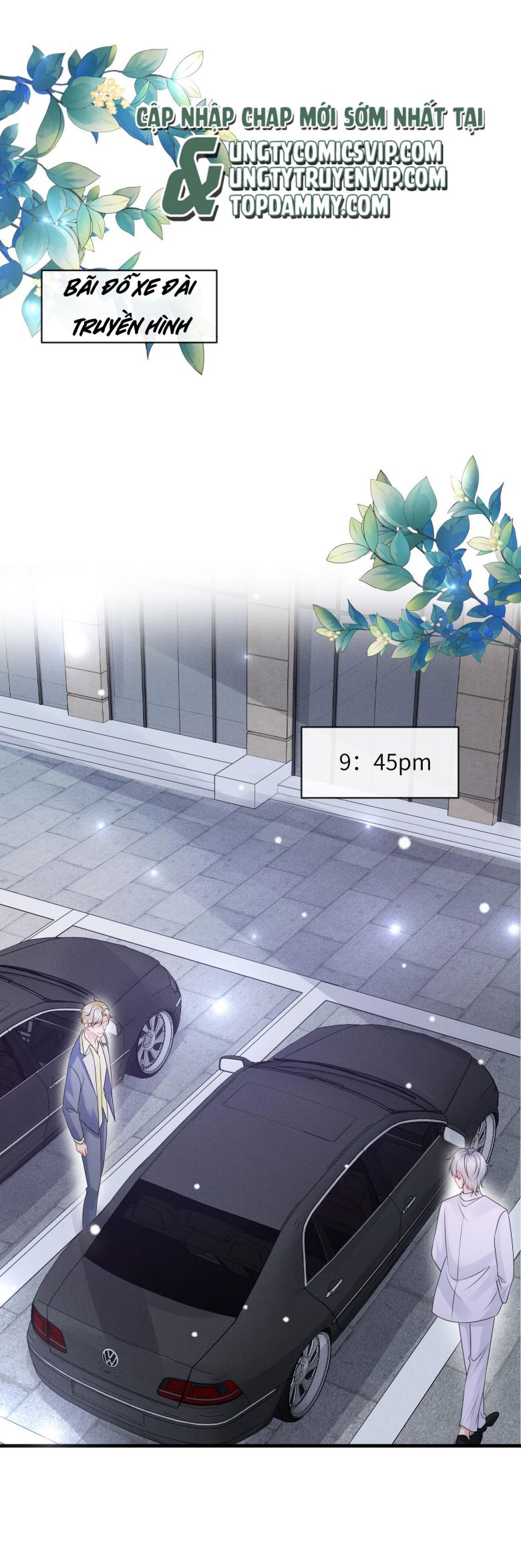Peter Pan Và Cinderella: Chapter 50