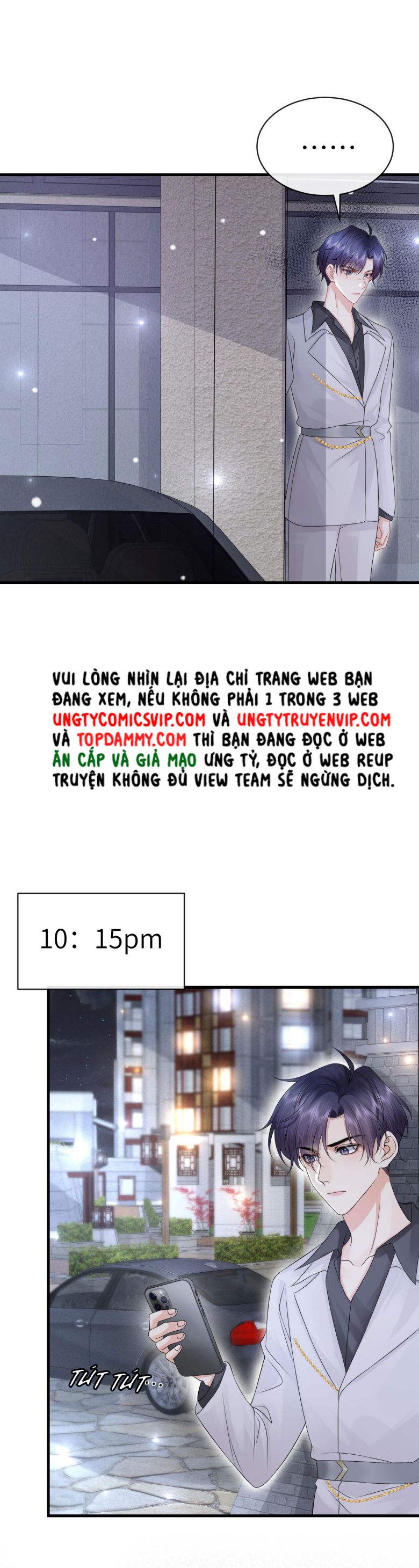 Peter Pan Và Cinderella: Chapter 50